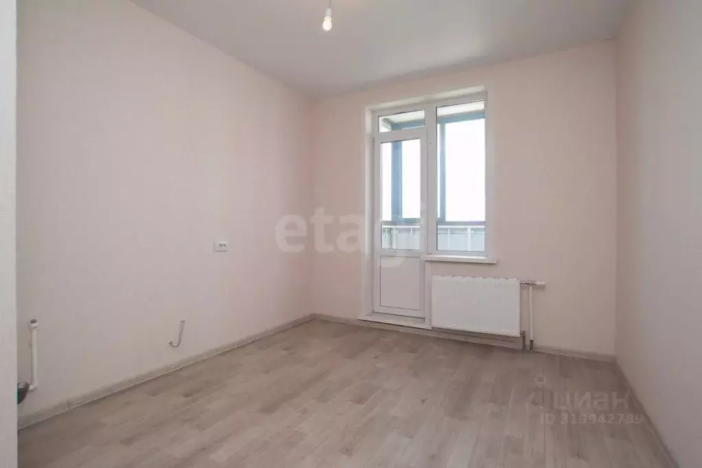 2-к кв. Новосибирская область, Новосибирск ул. Бородина, 56 (51.1 м) - Фото 0