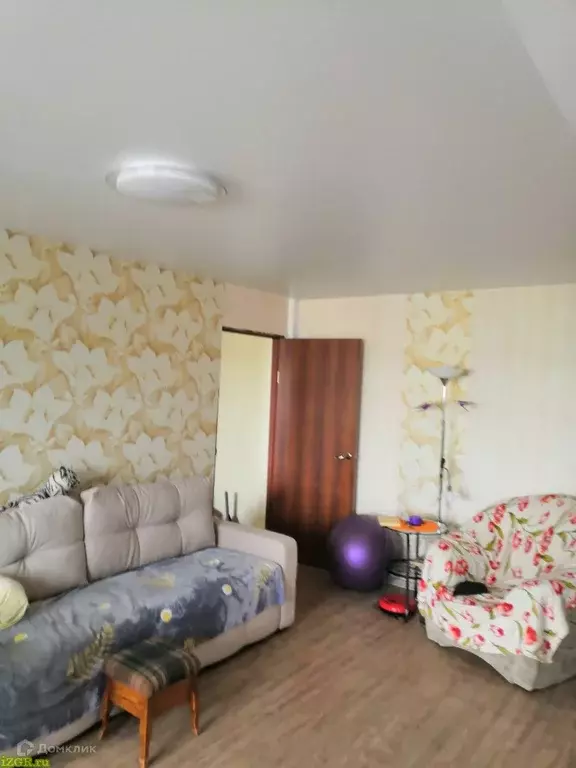 Продаётся 2-к квартира, 48 м - Фото 0