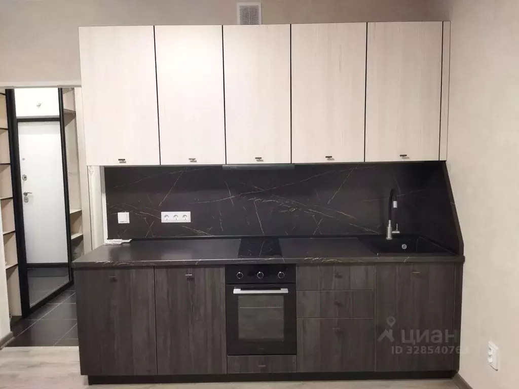 Студия Нижегородская область, Нижний Новгород ул. 50-летия Победы, 8к1 ... - Фото 2