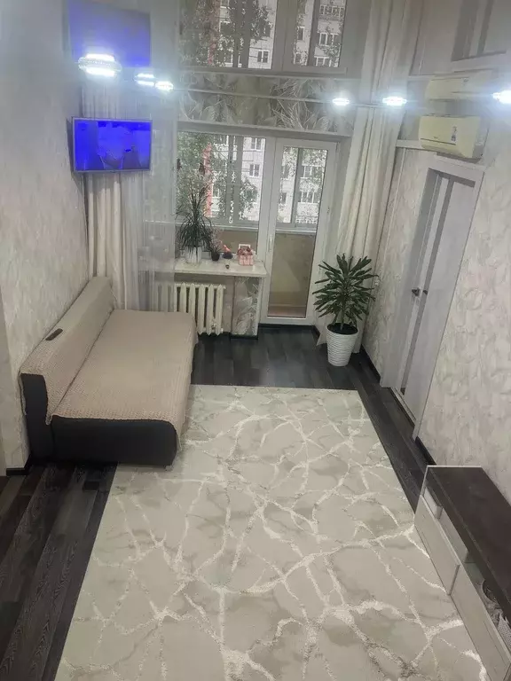Продаётся 2-к квартира, 42.9 м - Фото 1