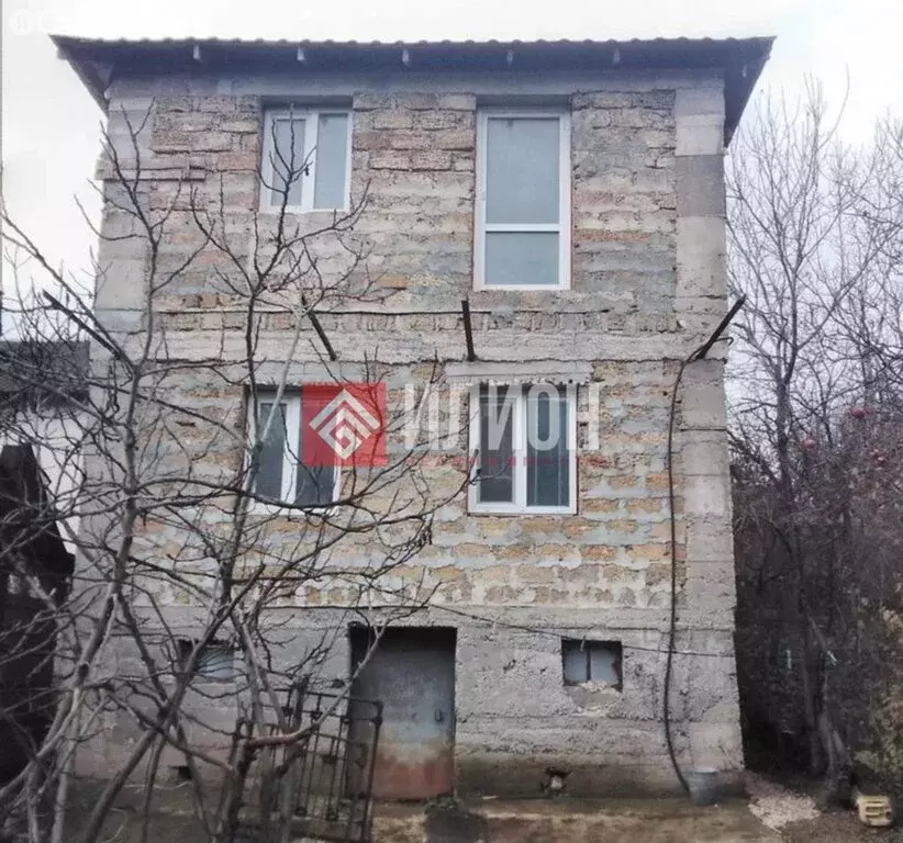 Дом в Севастополь, Муссонная улица (95 м) - Фото 2