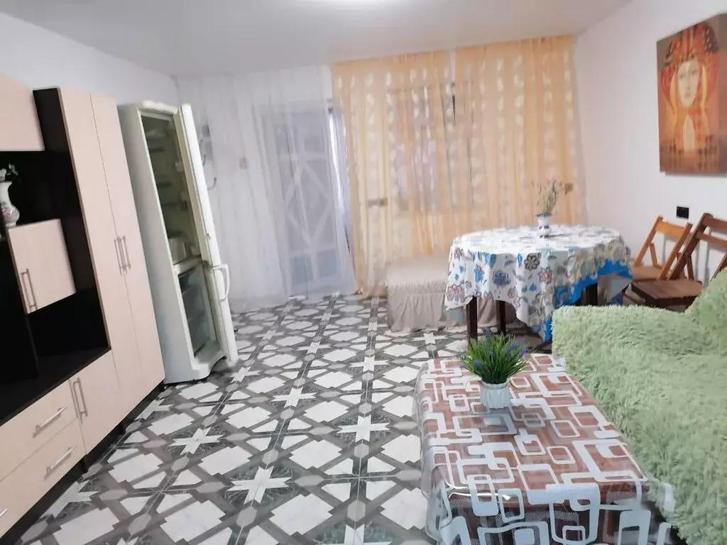 2-к кв. Краснодарский край, Ейск Лиманская ул., 8/9 (111.0 м) - Фото 1