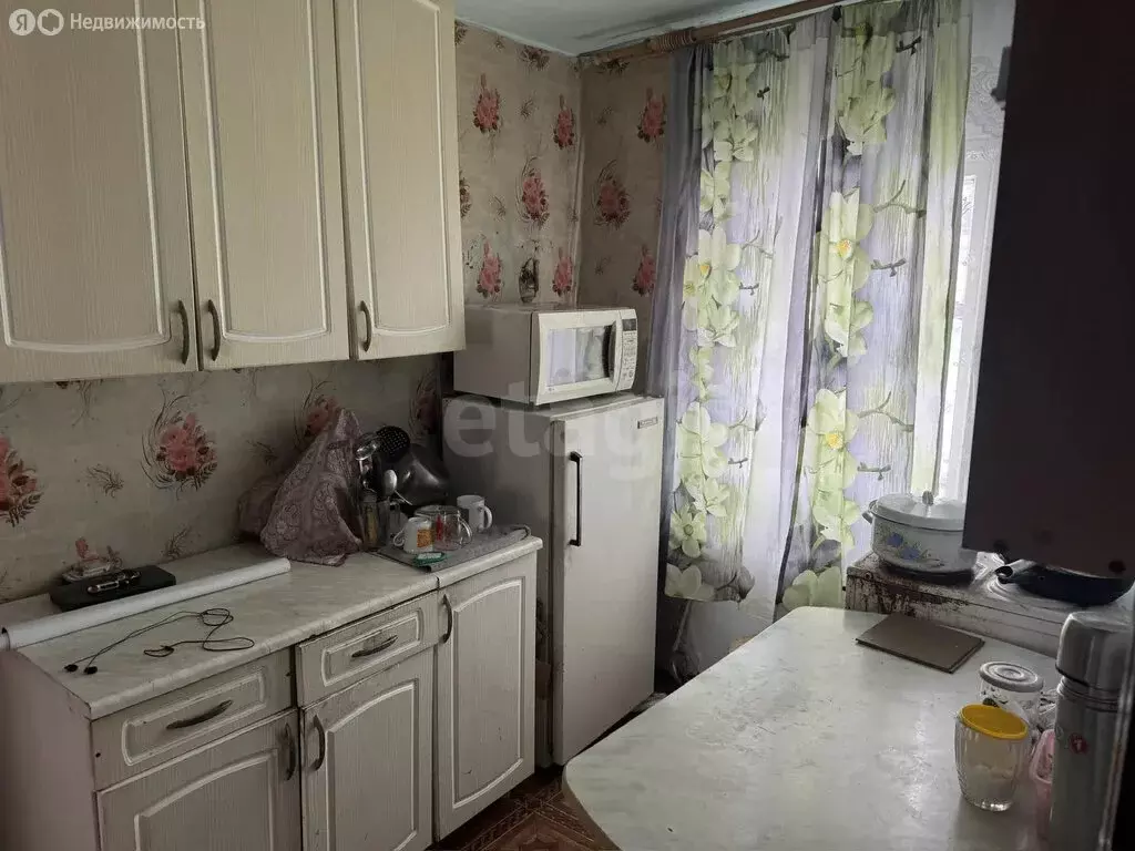 Дом в Кемерово, улица Менжинского (50 м) - Фото 1