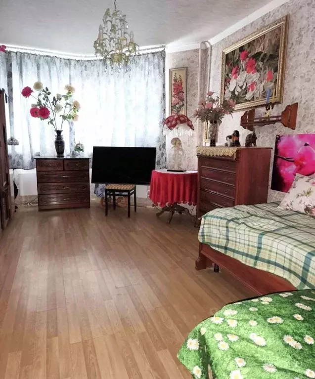 1-к кв. Московская область, Долгопрудный Лихачевский просп., 70к1 ... - Фото 2