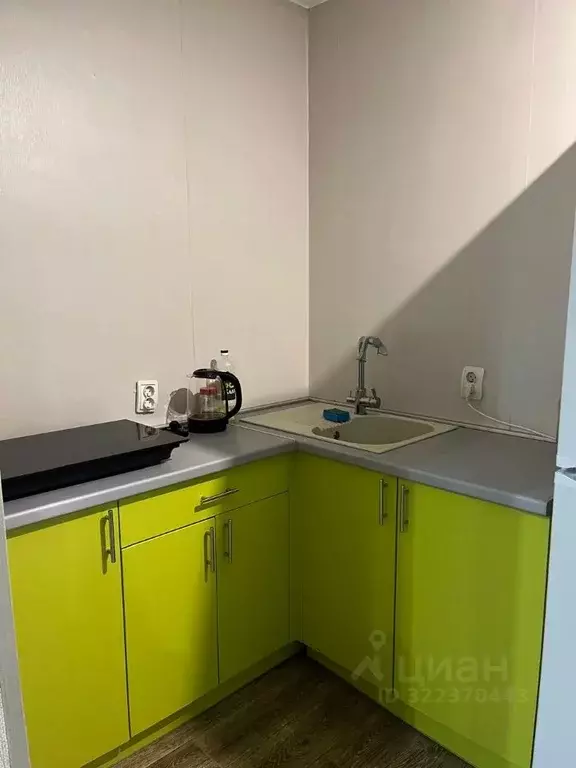 Студия Ленинградская область, Никольское Тосненский район, Октябрьская ... - Фото 2