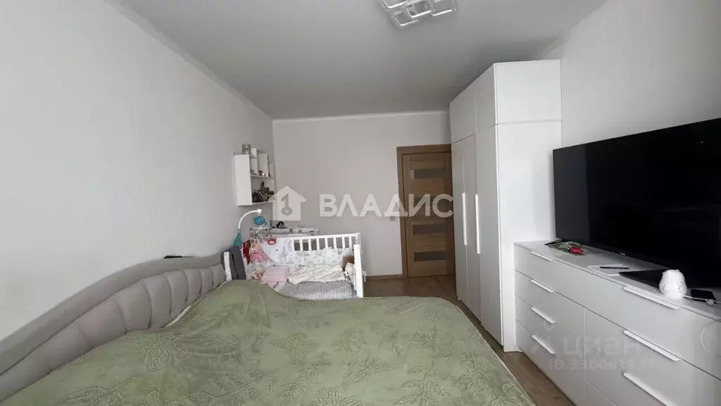 2-к кв. Московская область, Балашиха ул. Бояринова, 15 (58.8 м) - Фото 2