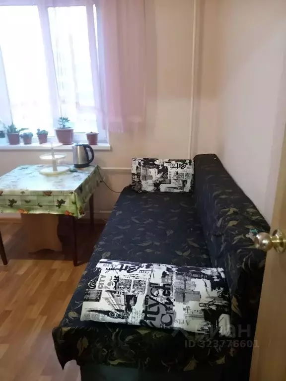 1-к кв. Курская область, Курск просп. Анатолия Дериглазова, 65 (38.0 ... - Фото 2