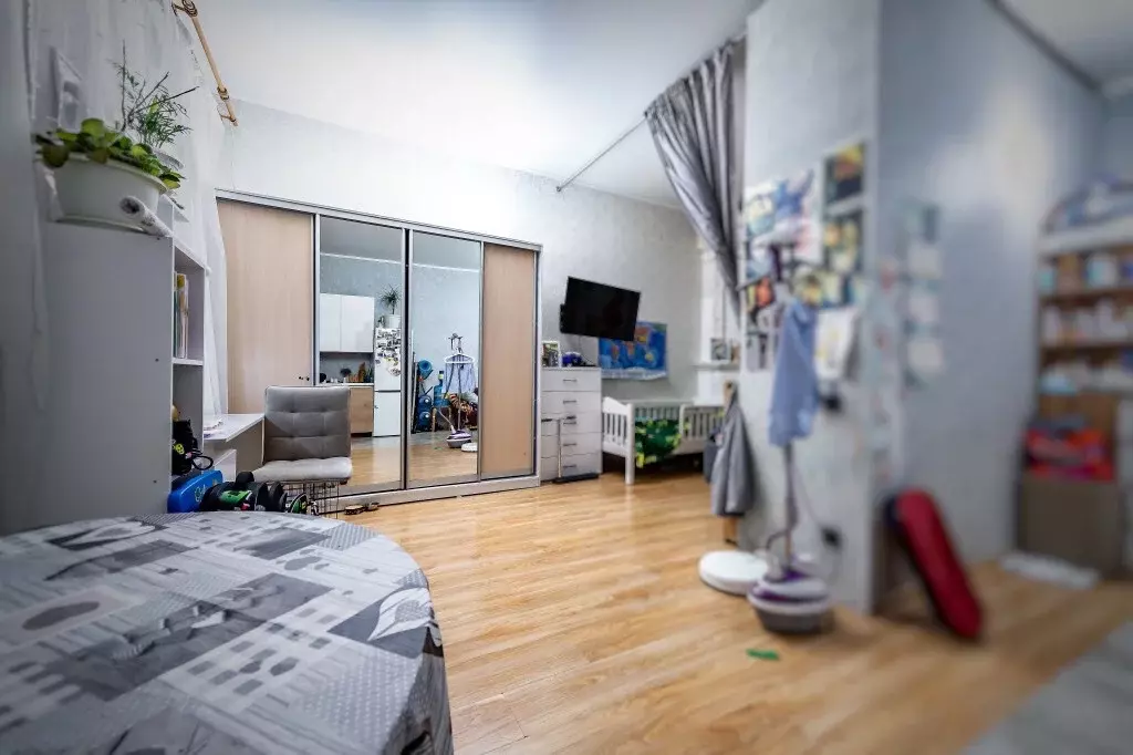 Продаётся 4-к квартира, 182 м - Фото 1