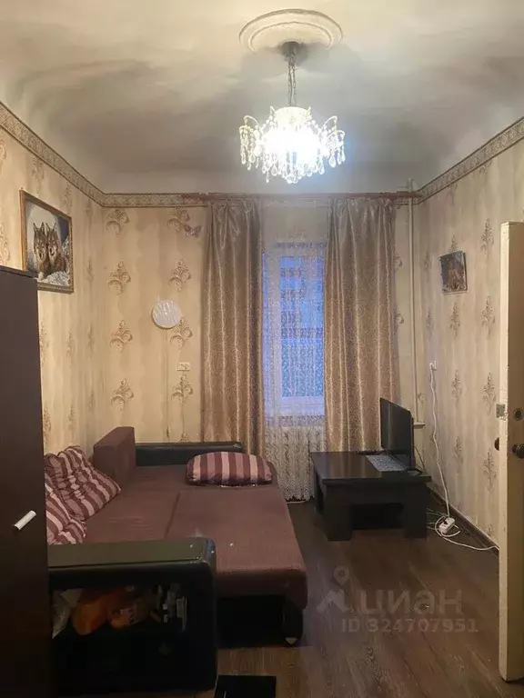 2-к кв. Башкортостан, Ишимбай Бульварная ул., 32 (41.0 м) - Фото 1