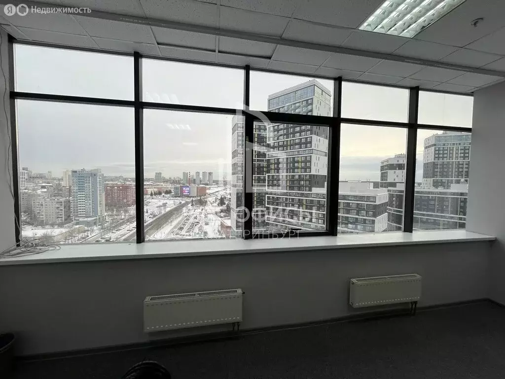 Офис (151.8 м) - Фото 2