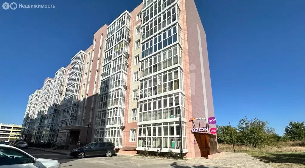 Помещение свободного назначения (35.5 м) - Фото 2