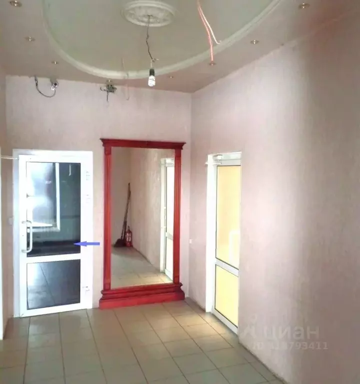 Офис в Саратовская область, Саратов туп. 3-й Князевский, 2 (62 м) - Фото 2