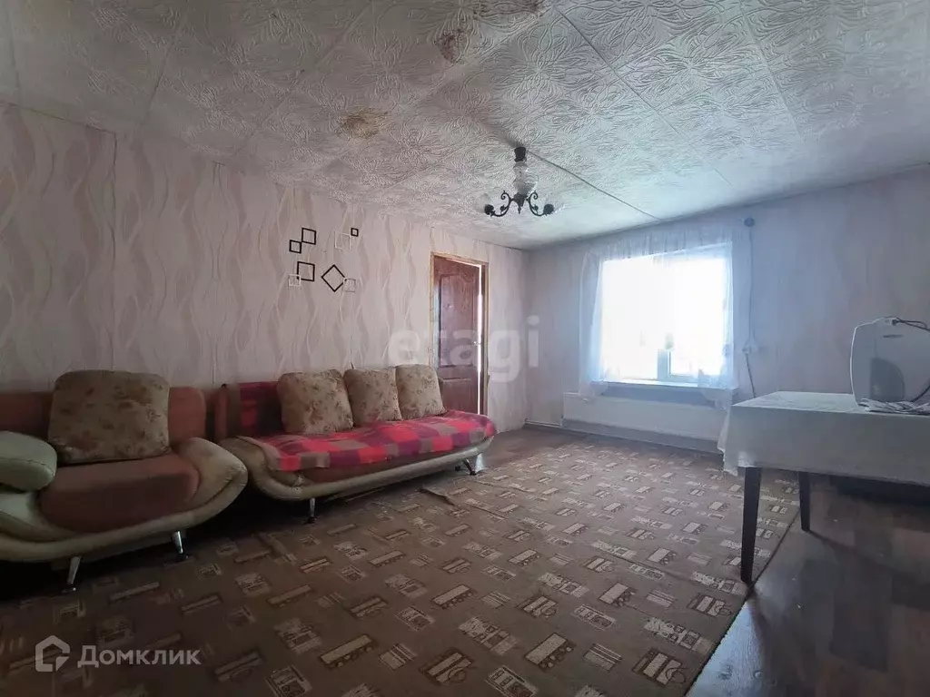 Продаётся 2-к квартира, 37.5 м - Фото 1