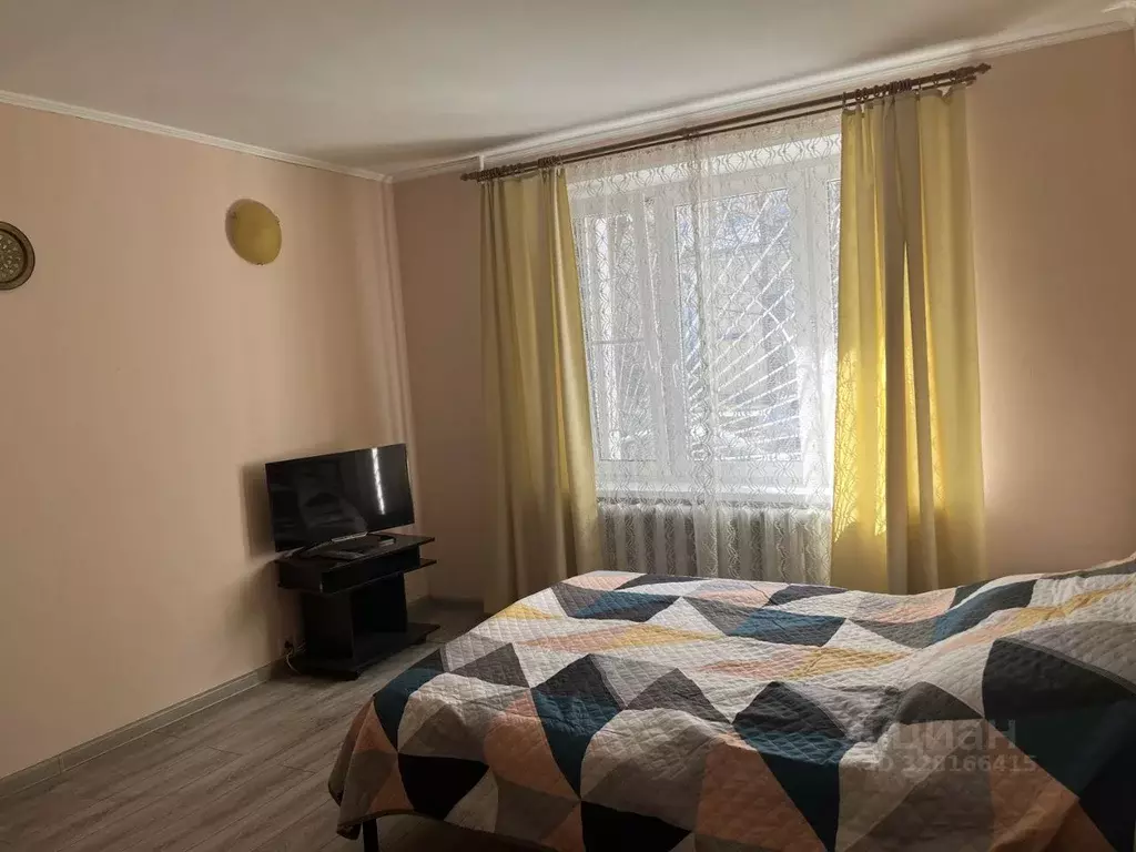 1-к кв. Москва Большая Переяславская ул., 3К3 (41.0 м) - Фото 2