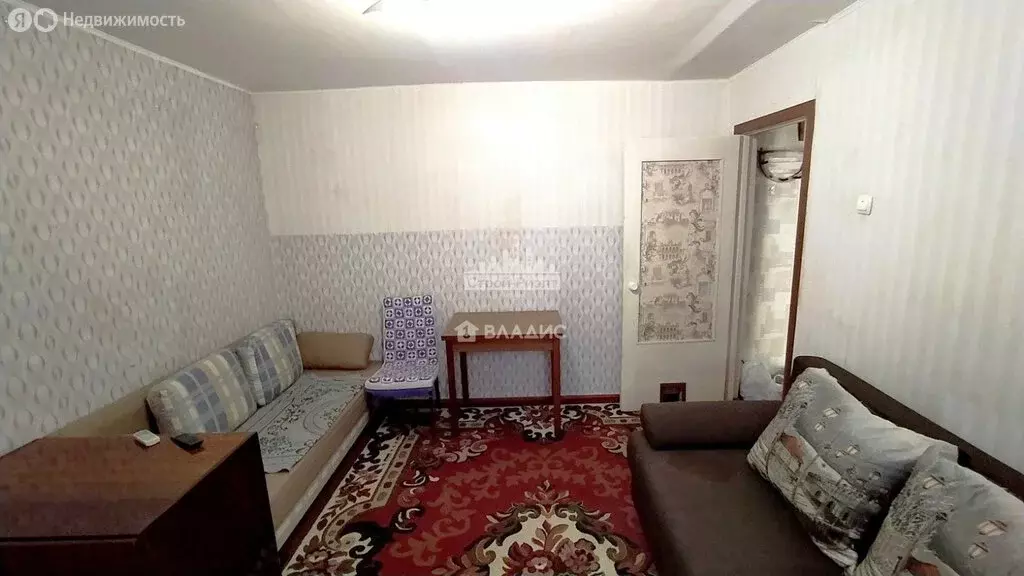 1-комнатная квартира: Керчь, улица Суворова, 25 (24 м) - Фото 1