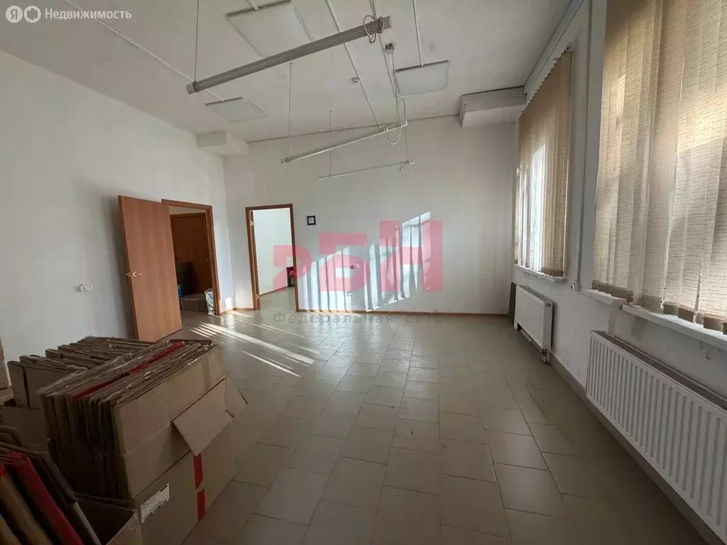 Помещение свободного назначения (111 м) - Фото 2