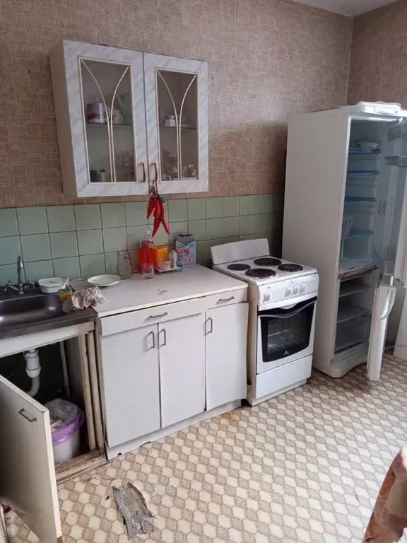 2-к кв. Москва Суздальская ул., 42К1 (52.0 м) - Фото 1