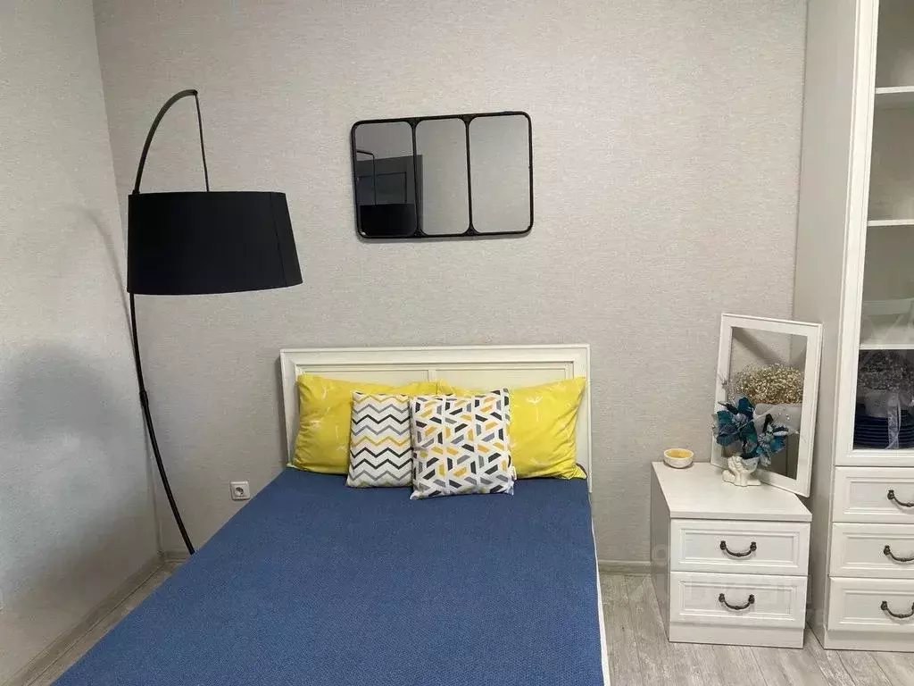 3-к кв. Карелия, Петрозаводск бул. Интернационалистов, 8 (56.0 м) - Фото 1