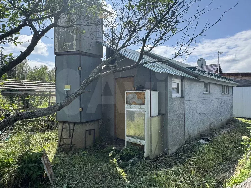 Участок 6,3 сот. (СНТ, ДНП) - Фото 1
