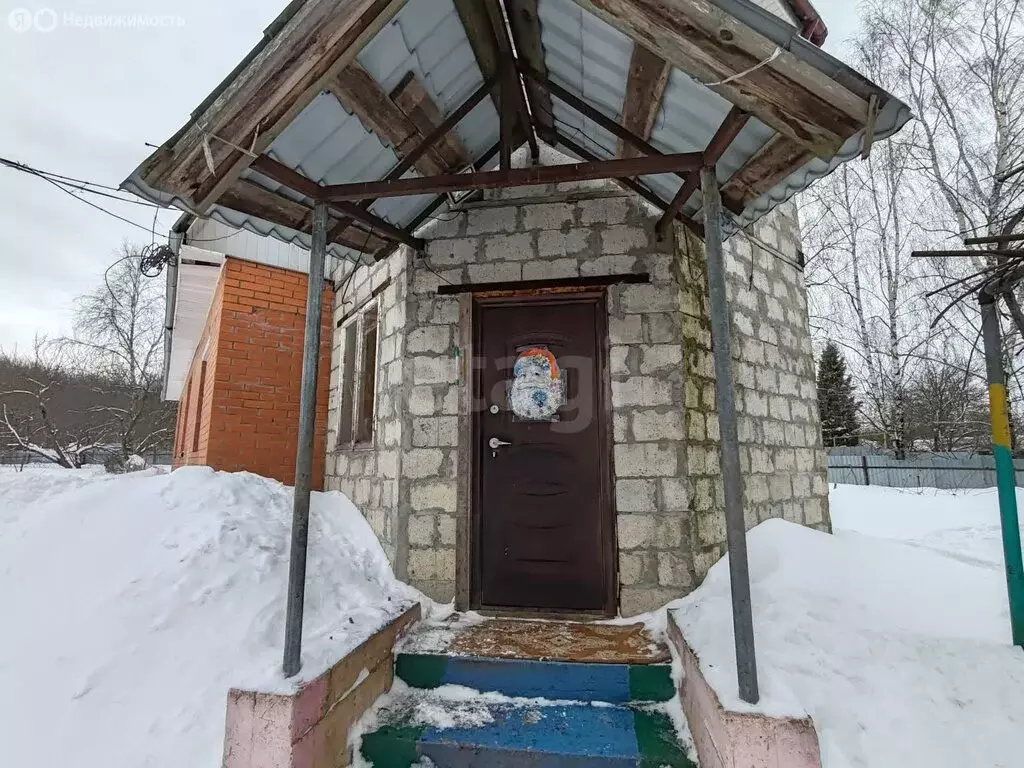 Дом в Тульская область, городской округ Тула, деревня Рвы (68 м) - Фото 2