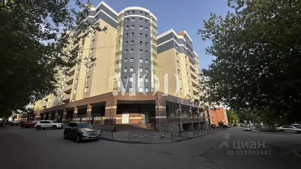 Помещение свободного назначения в Московская область, Видное ... - Фото 0