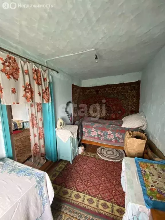 Дом в Преображенский сельсовет, село Большая Салырь, Северная улица ... - Фото 1