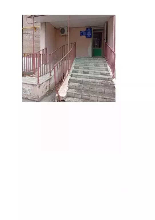 Помещение свободного назначения в Оренбургская область, Гай Молодежная ... - Фото 2