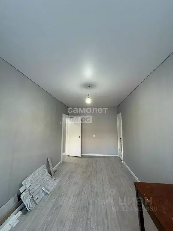 1-к кв. Архангельская область, Коряжма ул. Кутузова, 7 (30.8 м) - Фото 2