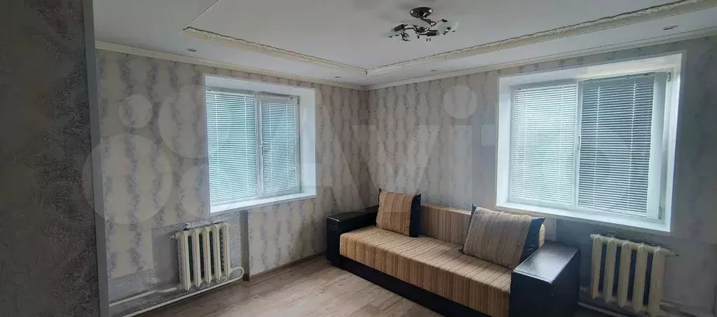 1-к. квартира, 32 м, 5/5 эт. - Фото 0