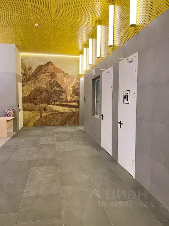 1-к кв. Московская область, Красногорск ул. Липовой Рощи, 4к4 (35.0 м) - Фото 2