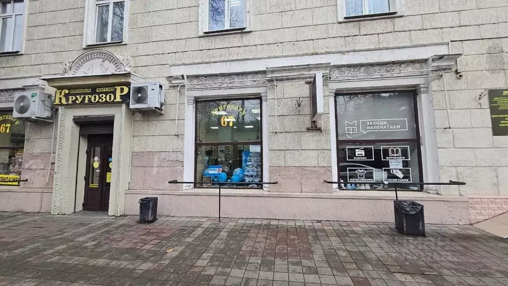 Помещение свободного назначения в Краснодарский край, Новороссийск ул. ... - Фото 2