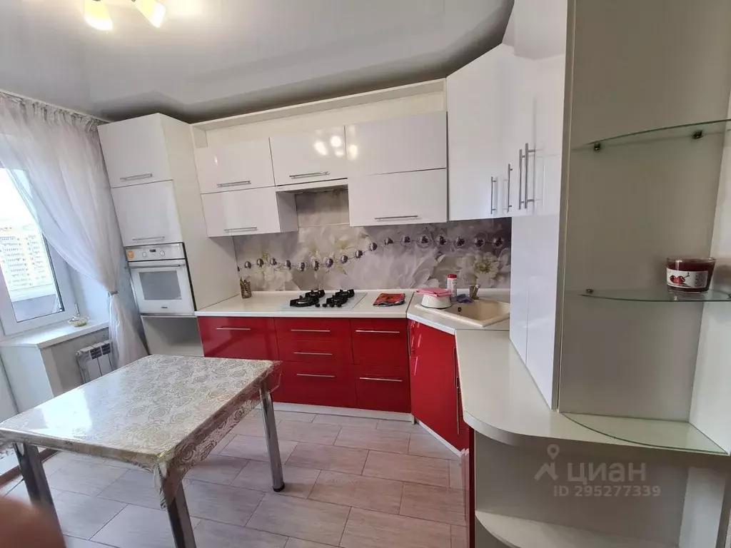 1-к кв. Смоленская область, Смоленск ш. Киевское, 56 (44.0 м) - Фото 1