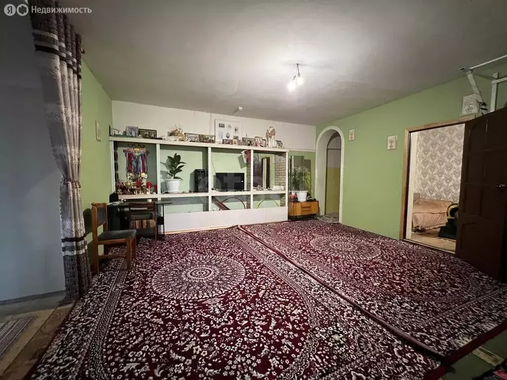 4-комнатная квартира: Конаково, улица Декабристов, 21 (120 м) - Фото 1