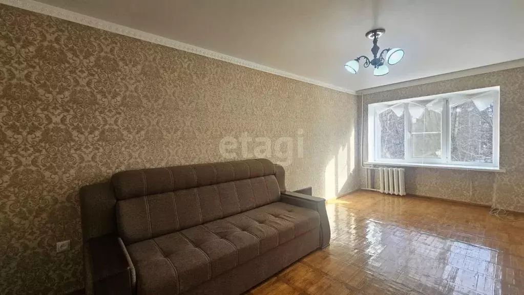2-к кв. Карачаево-Черкесия, Черкесск ул. Доватора, 56 (47.2 м) - Фото 0