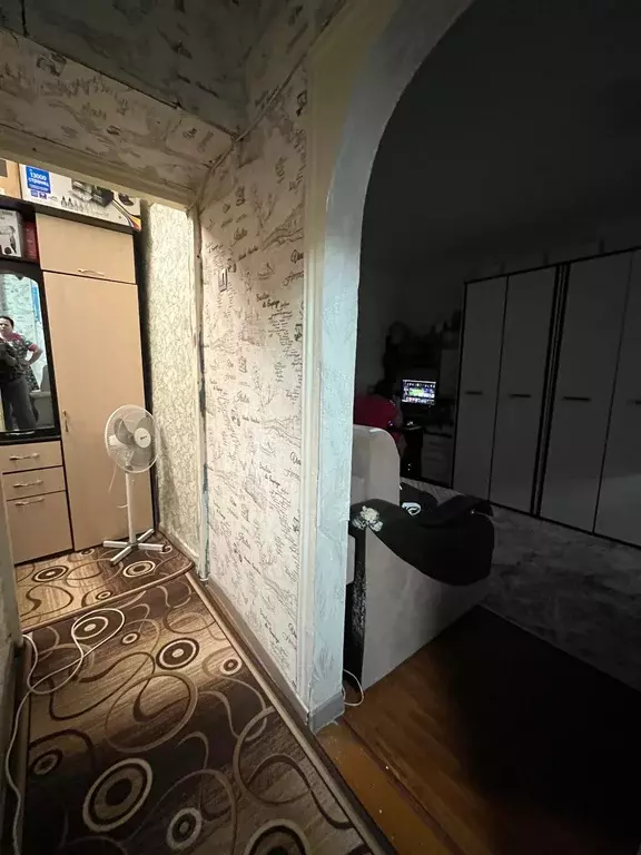 Продаётся 1-к квартира, 30 м - Фото 1