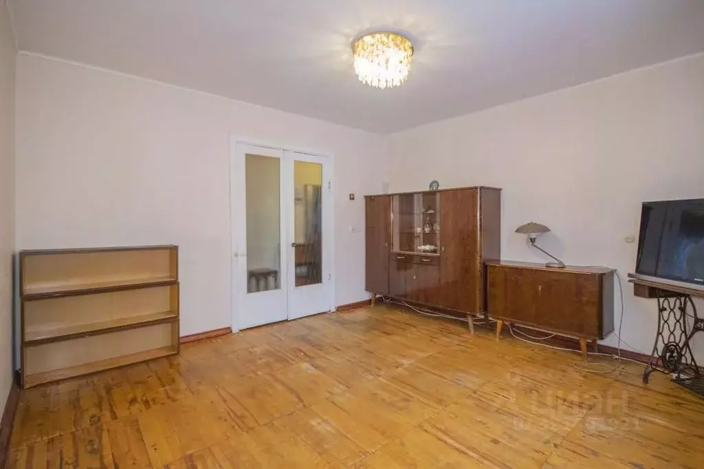 3-к кв. Свердловская область, Екатеринбург ул. Бакинских Комиссаров, ... - Фото 1