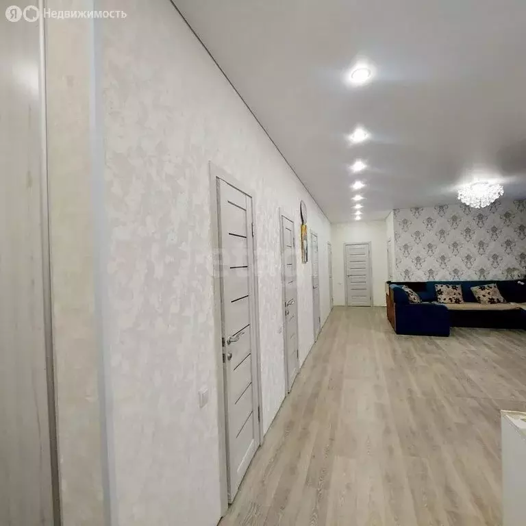 Дом в Новое Барятино, Янтарная улица (148.1 м) - Фото 2