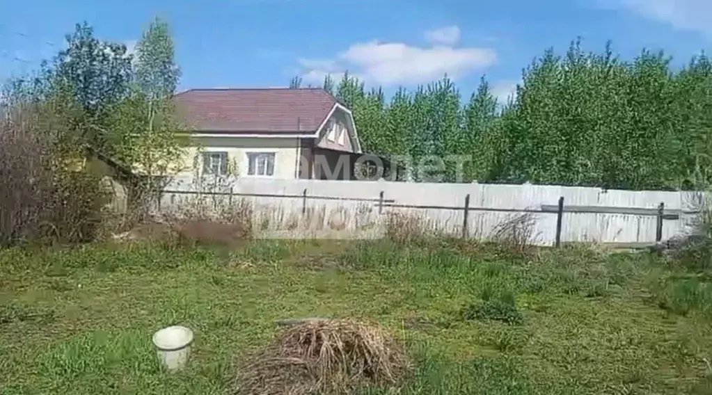 Участок в Челябинская область, Сосновский муниципальный округ, д. ... - Фото 0