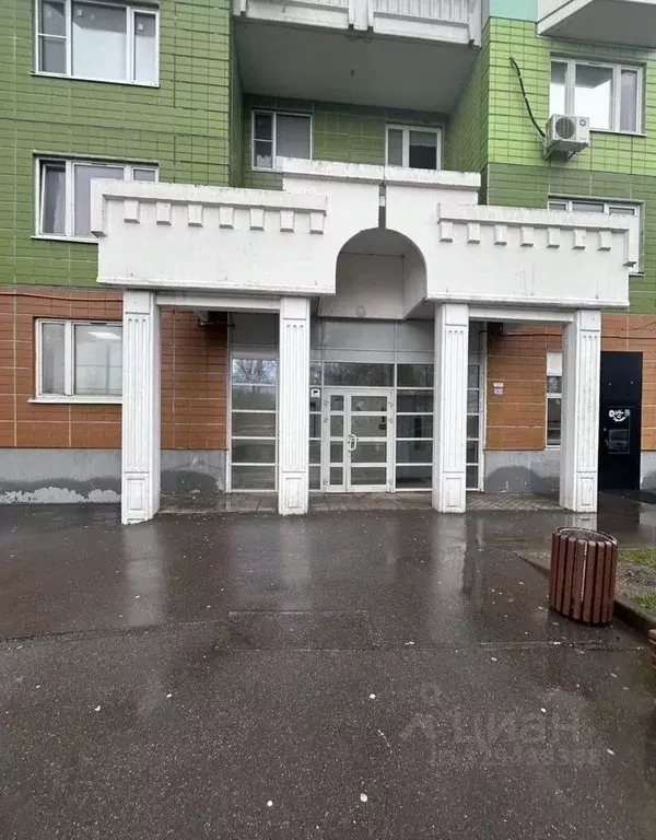 2-к кв. Москва Синявинская ул., 11к1 (60.0 м) - Фото 1