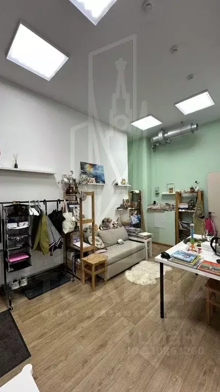 Офис в Свердловская область, Екатеринбург пер. Сосновый, 14 (40 м) - Фото 2