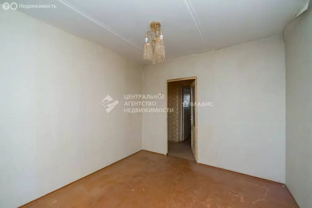 2-комнатная квартира: Рязань, район Приокский, Октябрьская улица, 58 ... - Фото 2