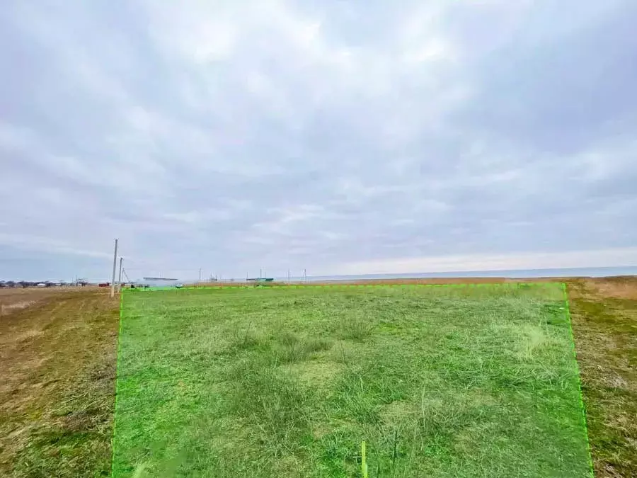 Участок в Крым, Черноморский район, с. Окуневка  (19.49 сот.) - Фото 2