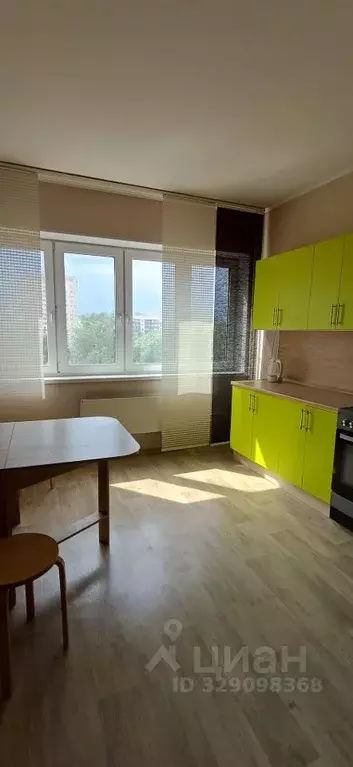 1-к кв. Московская область, Люберцы Московская ул., 5 (46.0 м) - Фото 1