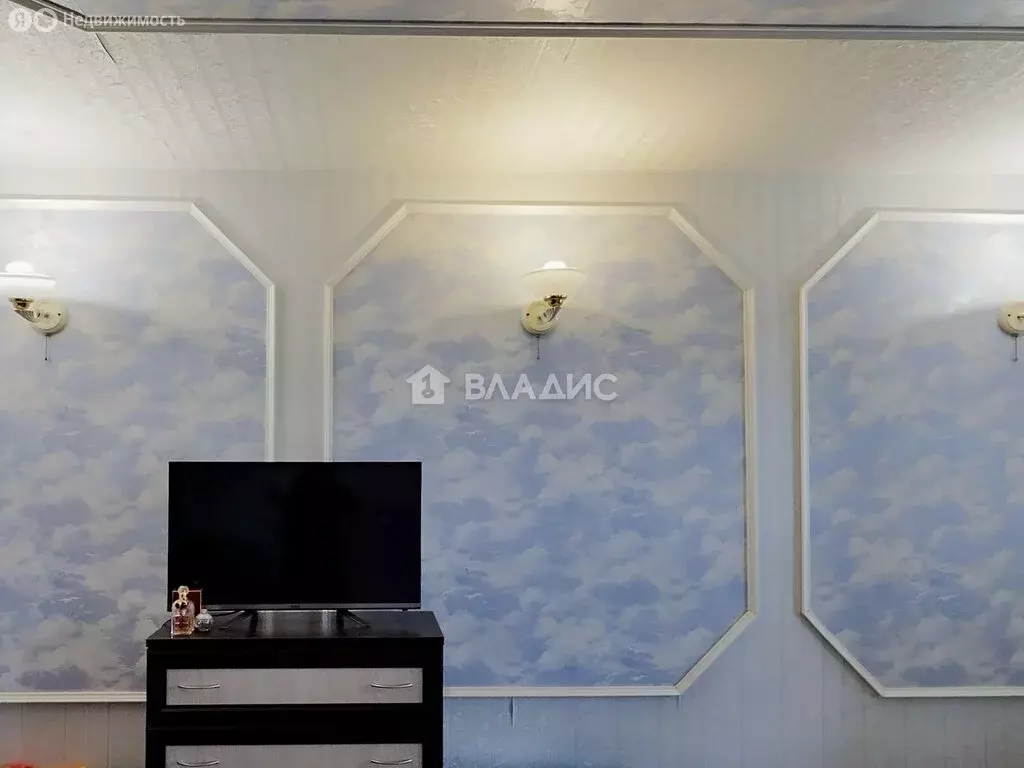 2-комнатная квартира: Иваново, улица Володарского, 1 (61.9 м) - Фото 1