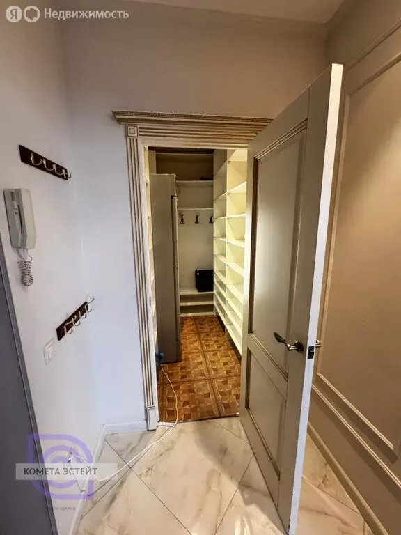 4-комнатная квартира: Котельники, 2-й Покровский проезд, 4к1 (120 м) - Фото 1