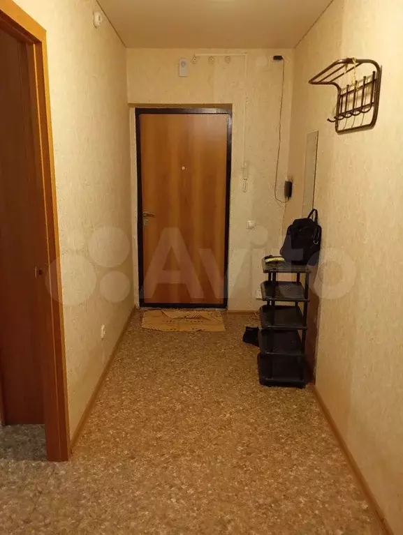 2-к. квартира, 52 м, 2/17 эт. - Фото 1