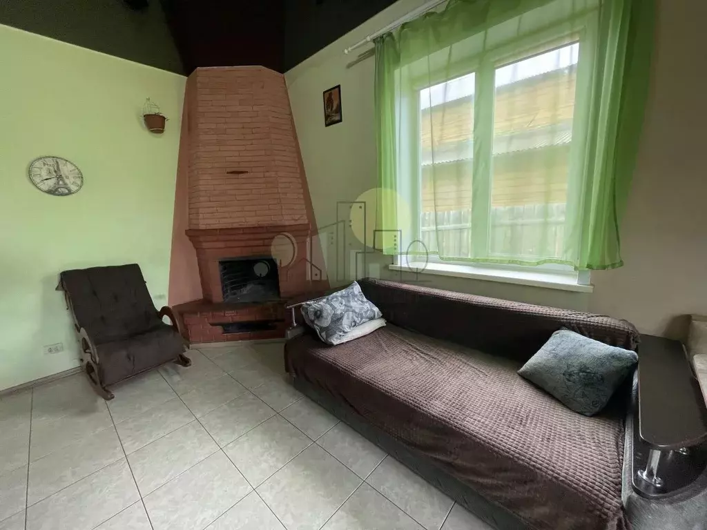 Дом в Иркутская область, Иркутский муниципальный округ, д. Грановщина ... - Фото 1