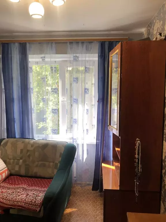 Продаётся 4-к квартира, 59.7 м - Фото 1