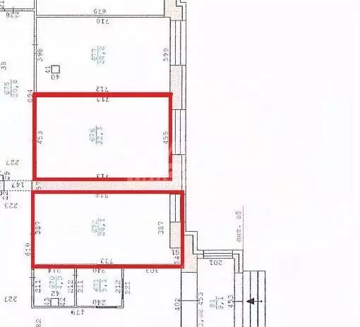 Офис в Свердловская область, Екатеринбург ул. Горького, 65 (28 м) - Фото 1