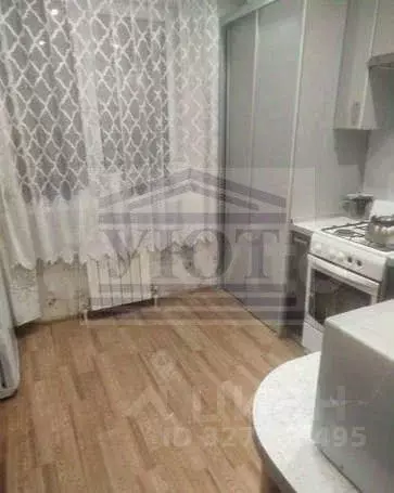 1-к кв. Самарская область, Самара Крутые Ключи мкр, ул. Евгения ... - Фото 1